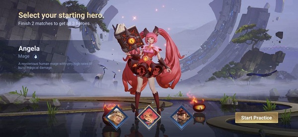 王者荣耀国际服体验服(图8)