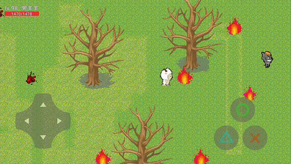 羊村大灾变正式版(图5)