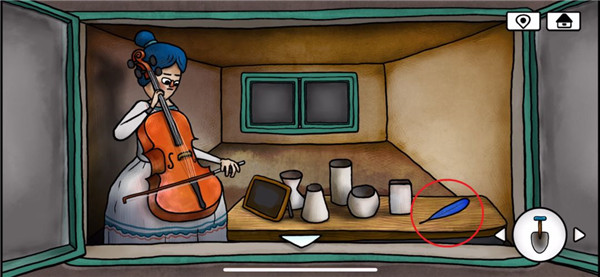 迷失岛4小屋实验(ISOLAND4: The Anchor of Memory)(图9)