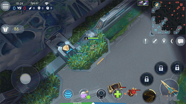 时空召唤百度版(图1)