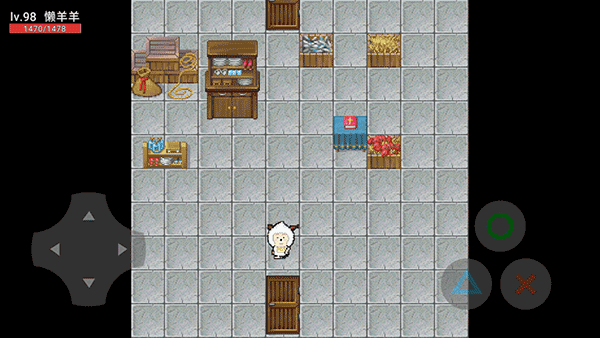 羊村大灾变正式版(图4)