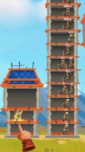 粉碎地牢手机版