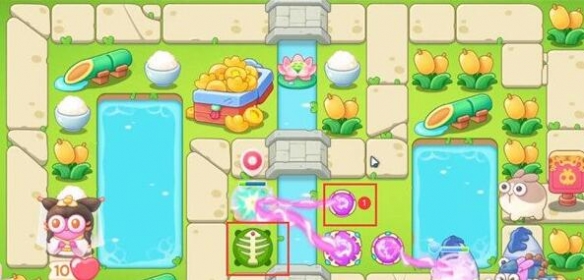 保卫萝卜4腾讯版(图2)