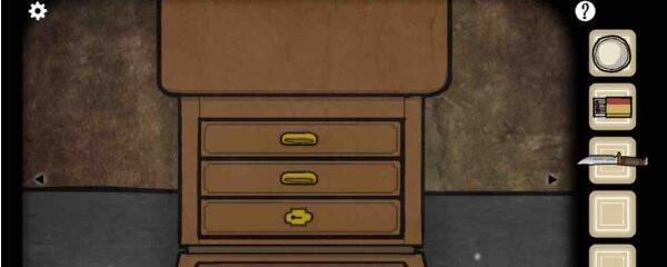 逃离方块洞穴中文版(图1)