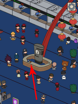 梦境侦探最新版(图11) 梦境侦探最新版(图11)