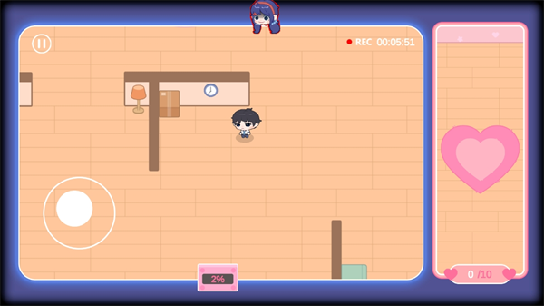 拯救米塔手机版(图1) 拯救米塔手机版(图1)