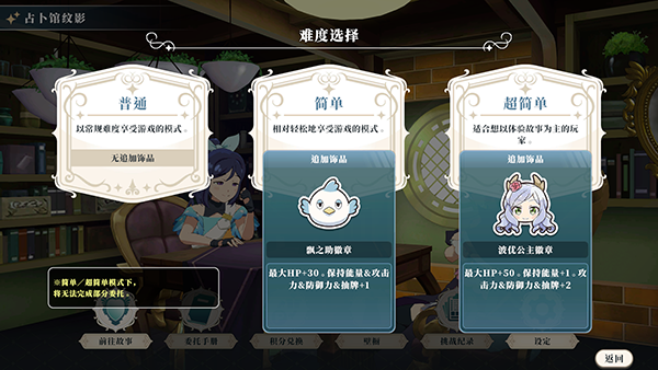 幻日夜羽蜃景努玛梓手游(图3) 幻日夜羽蜃景努玛梓手游(图3)