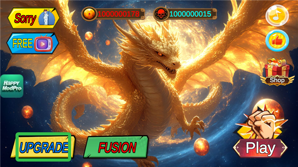 火柴人之神3最新版(God of Stickman 3)(图1)