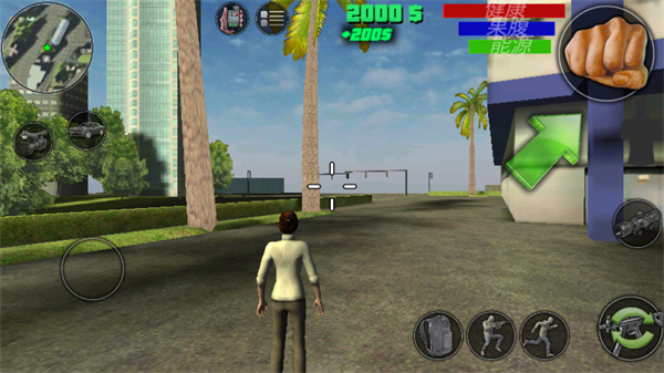 疯狂的迈阿密官方版(图7) 疯狂的迈阿密(图7)