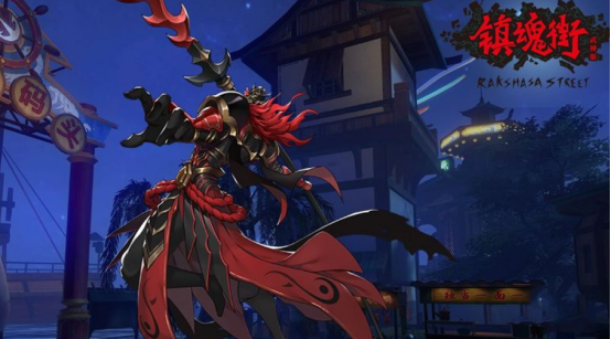 镇魂街武神躯九游版(图3)