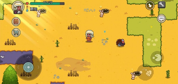 像素时代官方版(图8) 像素时代(图8)