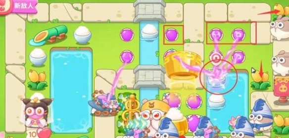 保卫萝卜4腾讯版(图7)