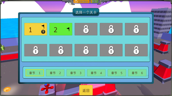 组装机甲战士官方最新版(图2) 组装机甲战士最新版(图2)