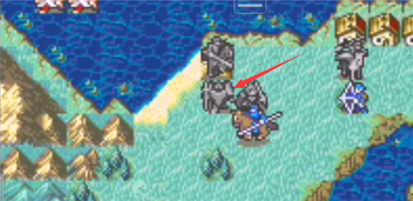 火焰纹章新圣火徽章手机版(图9)