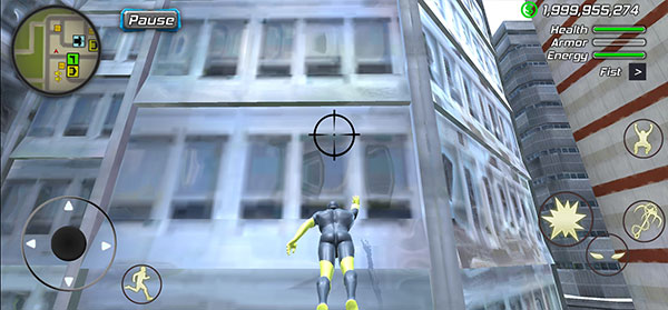 超凡蜘蛛侠青蛙版(图3)