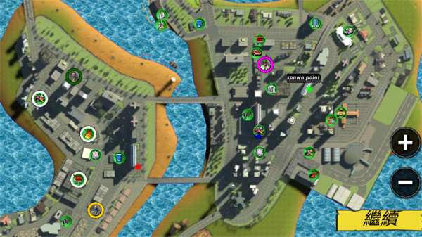 疯狂的迈阿密官方版(图6) 疯狂的迈阿密(图6)