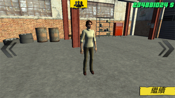 疯狂的迈阿密官方版(图5) 疯狂的迈阿密(图5)