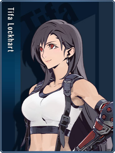 最终幻想7永恒危机手游(图3)