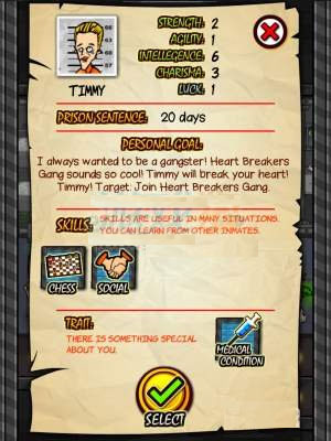 监狱人生RPG中文版(图7)