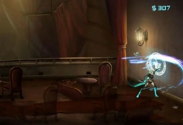 艾希icey手游(图12)