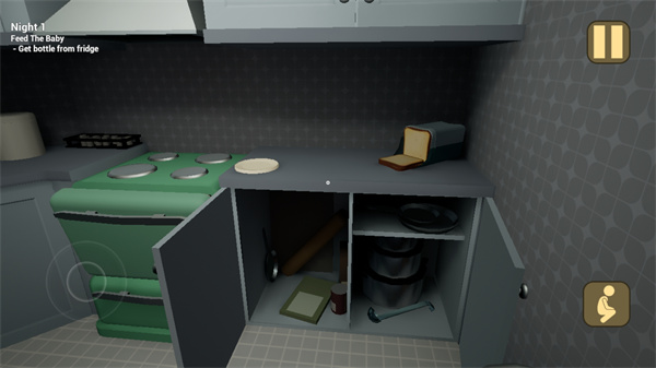 黄衣婴儿圣诞节版(图5)