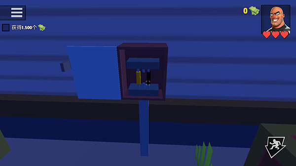 疯狂窃贼2隐身大师(Robbery Madness 2)(图8)