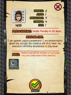 监狱人生RPG中文版(图2)