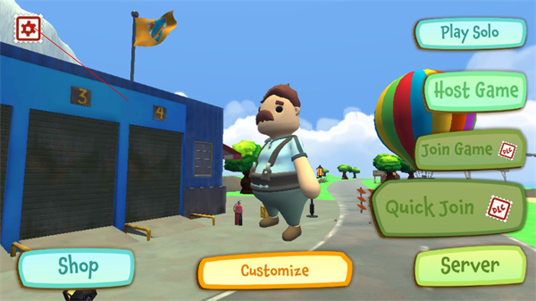 可靠快递官方正版(图1) 可靠快递(图1)