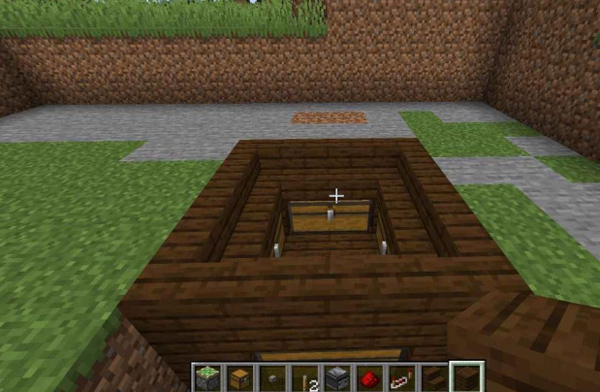 minecraft pe手机版(图5)