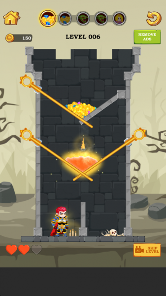 英雄救援(Hero Rescue)(图4)