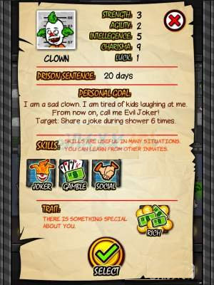 监狱人生RPG中文版(图9)