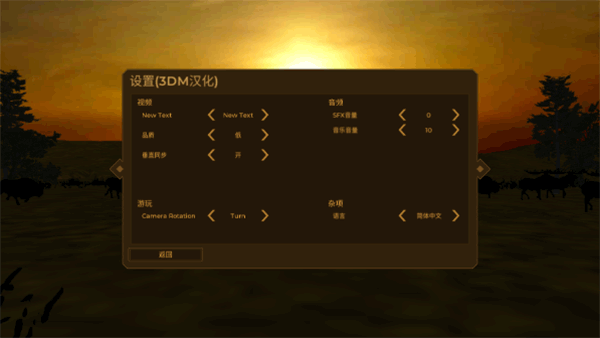 人类黎明中文版(Dawn of Man)(图2)