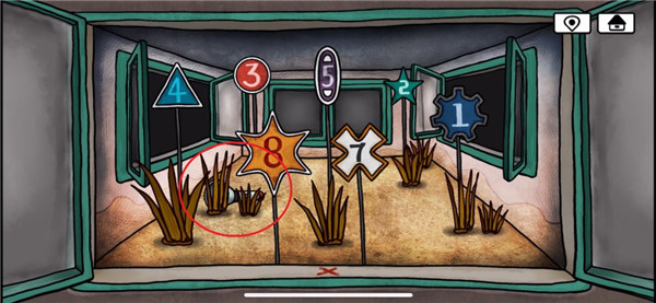 迷失岛4小屋实验(ISOLAND4: The Anchor of Memory)(图1)