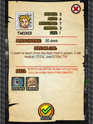 监狱人生RPG中文版(图6)