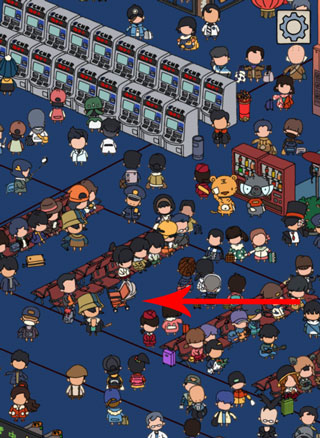 梦境侦探最新版(图9) 梦境侦探最新版(图9)