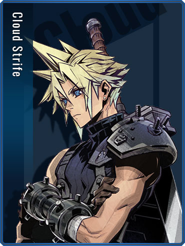 最终幻想7永恒危机手游(图1)