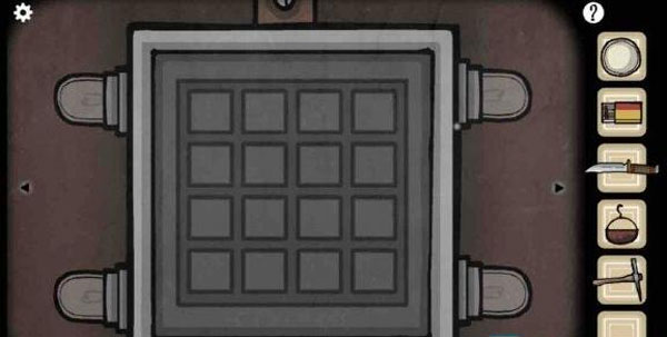 逃离方块洞穴中文版(图8)