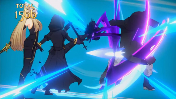 想要成为影之实力者台服(图4)