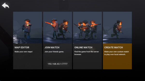 方块战场(Polyfield)(图5)