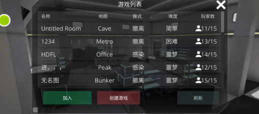僵尸作战模拟器国际版(Zombie Combat Simulator)(图5)