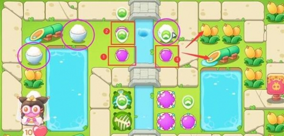 保卫萝卜4腾讯版(图4)