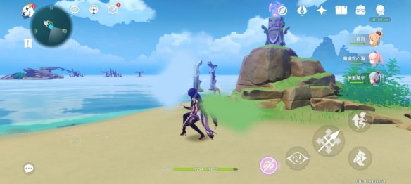 原神低配版手机版(图5)