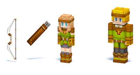 奶块国际版(Milkcraft)(图4)