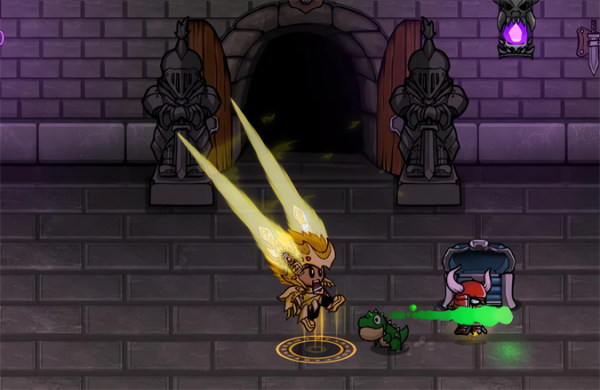 失落城堡小米版(图7)