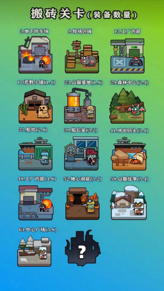 弹壳特攻队破解版(图3)