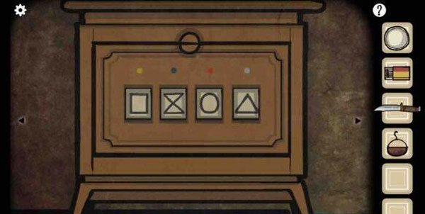 逃离方块洞穴中文版(图6)