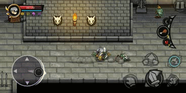 失落城堡小米版(图1)