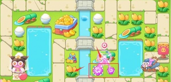 保卫萝卜4腾讯版(图1)