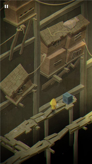 极小梦魇游戏(图5)