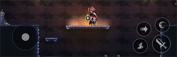 无限深渊手游最新版(图1)